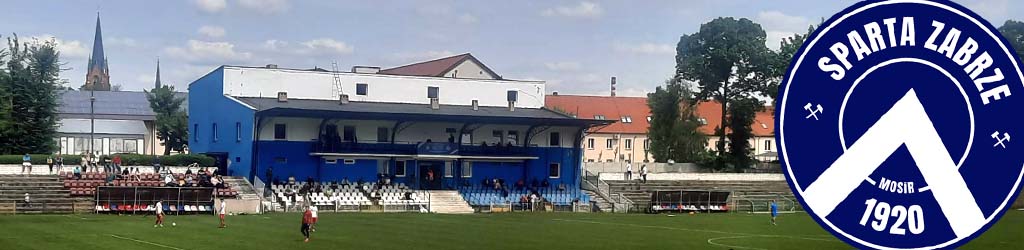 Stadion Miejski w Zabrzu